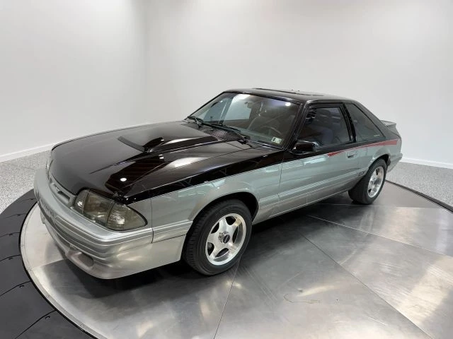 1986 Ford Mustang GT 3rd Gen - Image 5 of 31