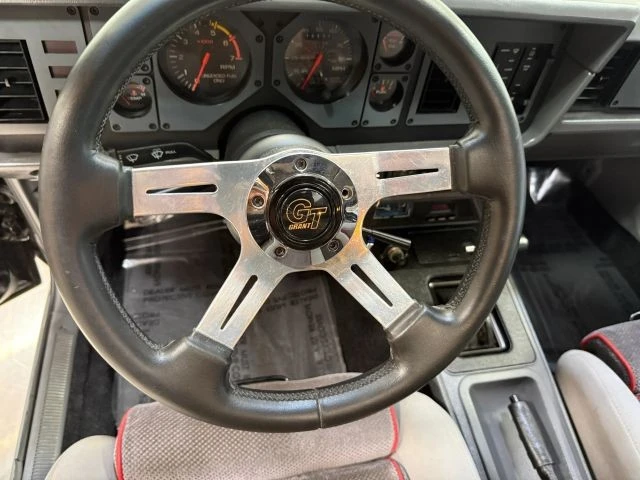 1986 Ford Mustang GT 3rd Gen - Image 28 of 31