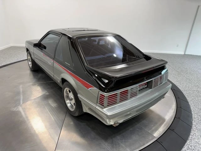 1986 Ford Mustang GT 3rd Gen - Image 10 of 31