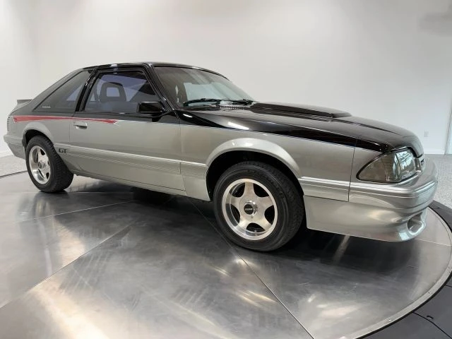 1986 Ford Mustang GT 3rd Gen - Image 18 of 31