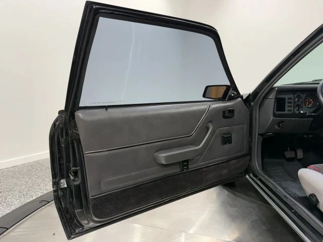 1986 Ford Mustang GT 3rd Gen - Image 23 of 31