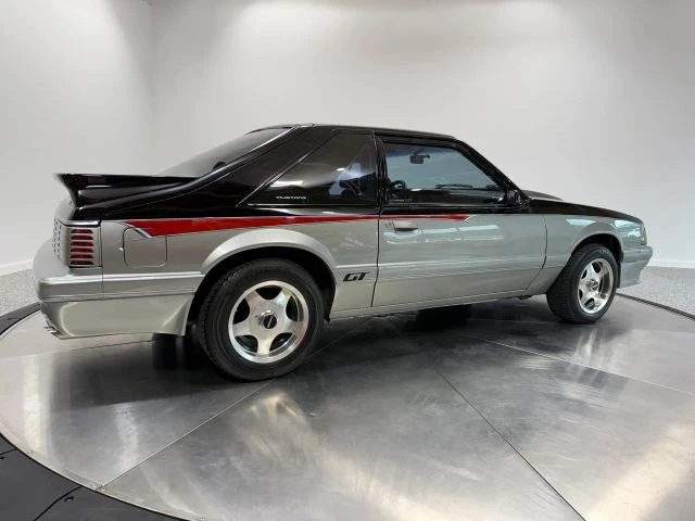 1986 Ford Mustang GT 3rd Gen - Image 15 of 31