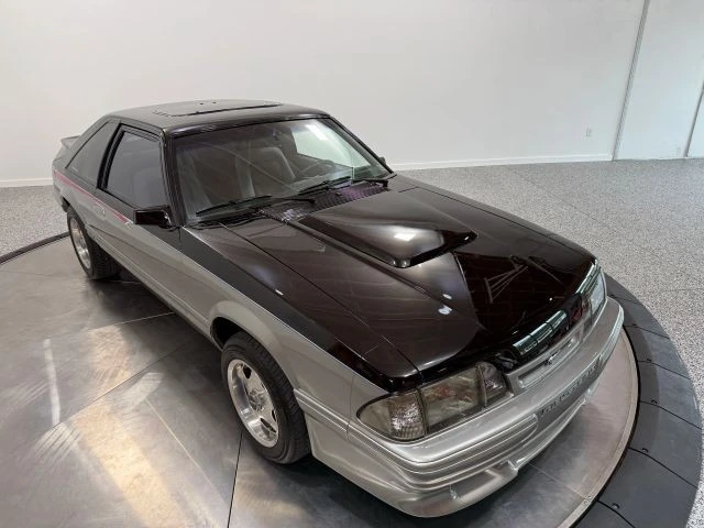 1986 Ford Mustang GT 3rd Gen - Image 2 of 31