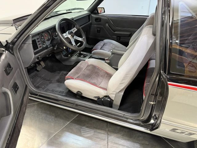 1986 Ford Mustang GT 3rd Gen - Image 25 of 31