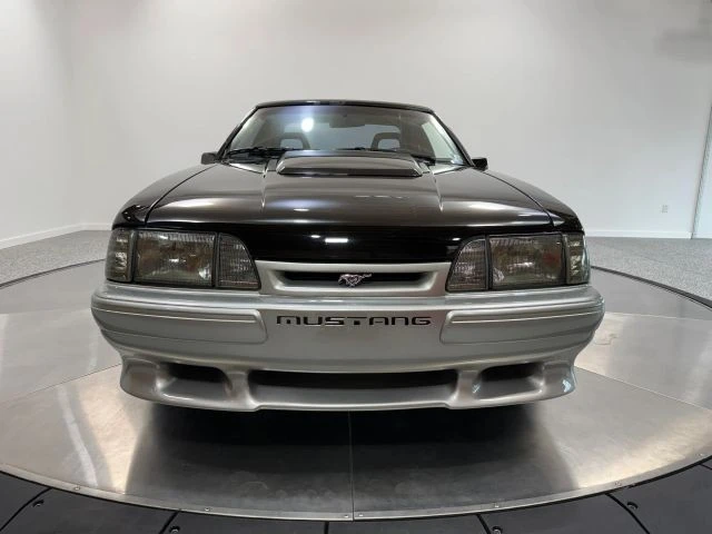 1986 Ford Mustang GT 3rd Gen - Image 3 of 31