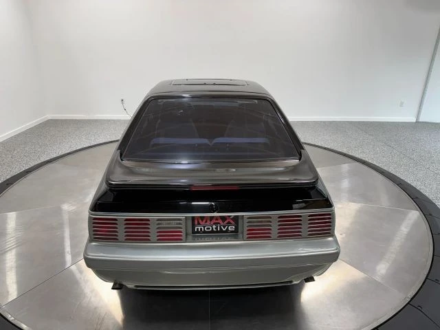 1986 Ford Mustang GT 3rd Gen - Image 12 of 31