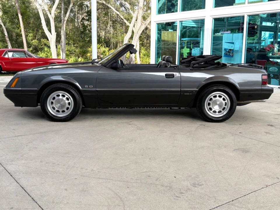 1986 Ford Mustang GT 3rd Gen - Image 11 of 21