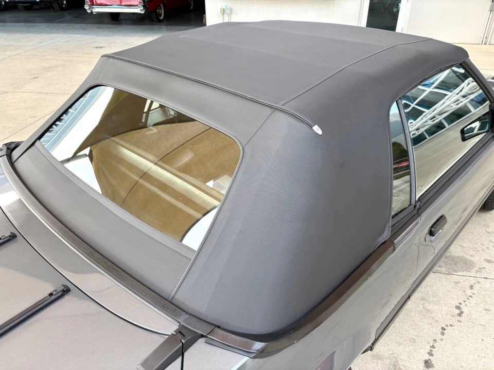 1986 Ford Mustang GT 3rd Gen - Image 26 of 31