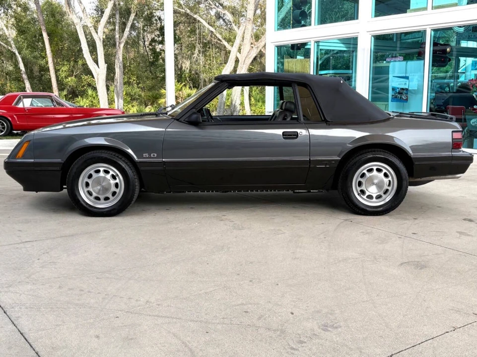 1986 Ford Mustang GT 3rd Gen - Image 24 of 31