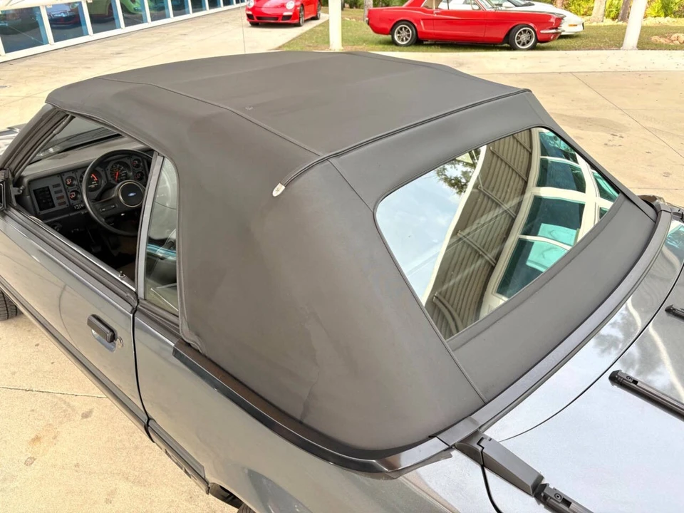 1986 Ford Mustang GT 3rd Gen - Image 25 of 31