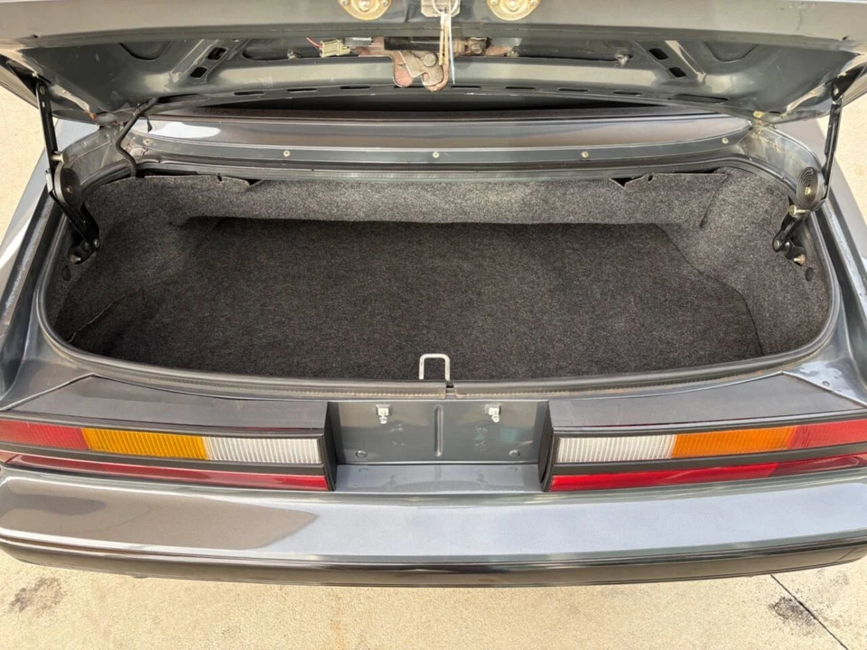 1986 Ford Mustang GT 3rd Gen - Image 9 of 31