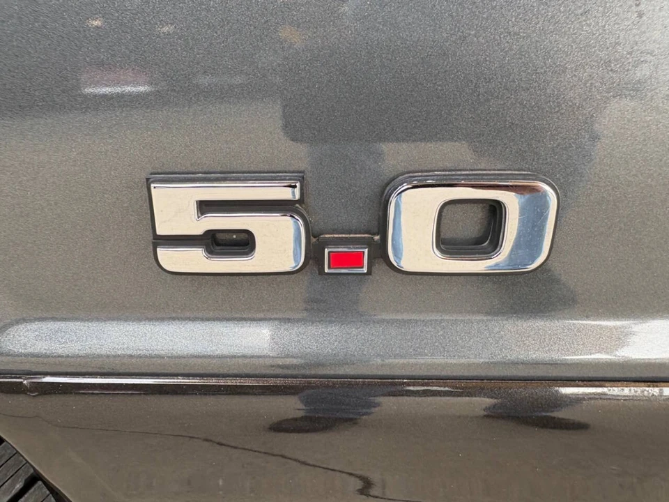 1986 Ford Mustang GT 3rd Gen - Image 28 of 31