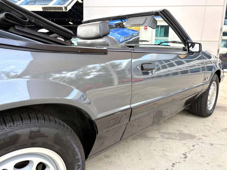 1986 Ford Mustang GT 3rd Gen - Image 18 of 31