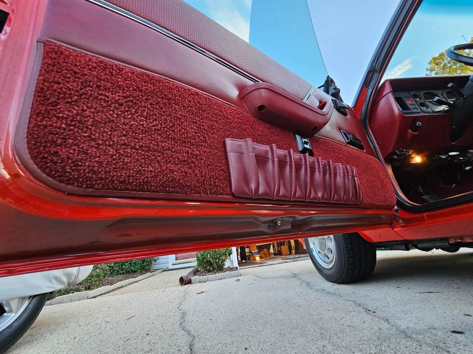1986 Ford Mustang GT 3rd Gen - Image 11 of 23
