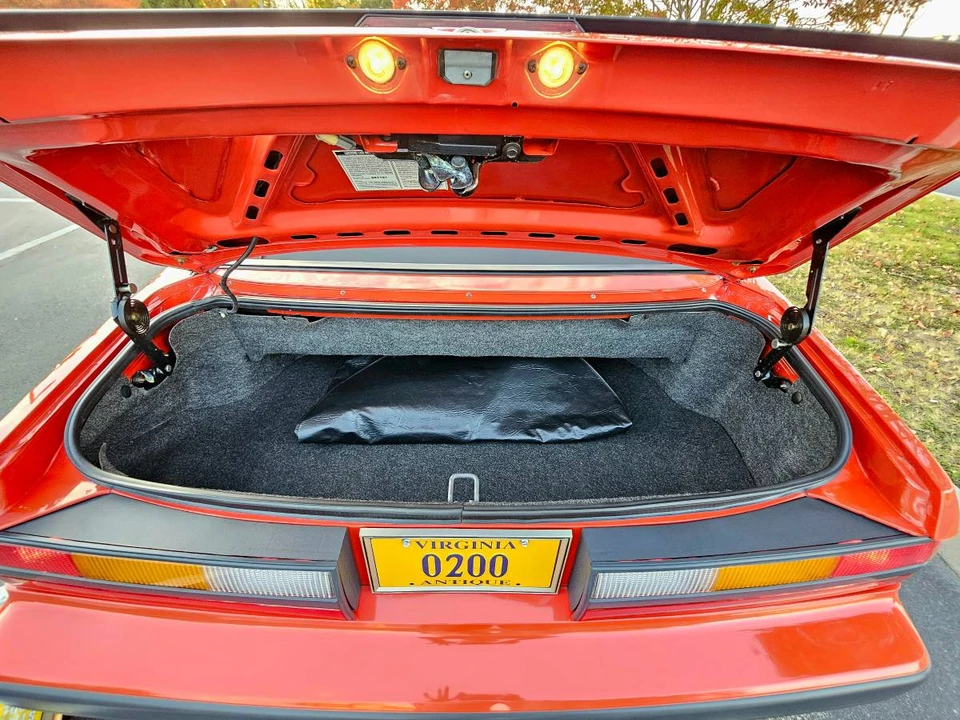 1986 Ford Mustang GT 3rd Gen - Image 20 of 23