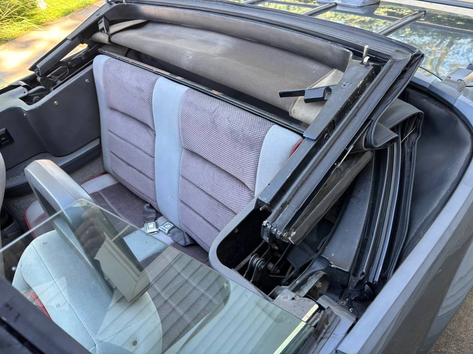 1986 Ford Mustang GT 3rd Gen - Image 7 of 12