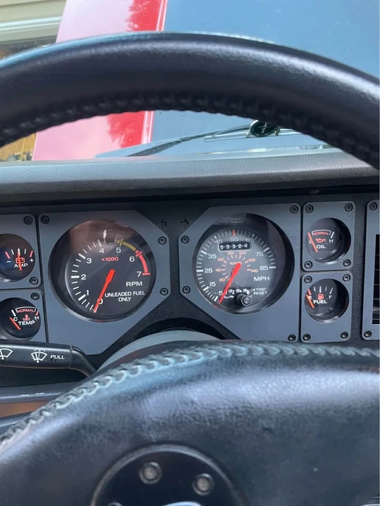 1986 Ford Mustang GT 3rd Gen - Image 2 of 10