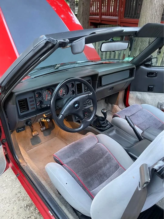 1986 Ford Mustang GT 3rd Gen - Image 3 of 10