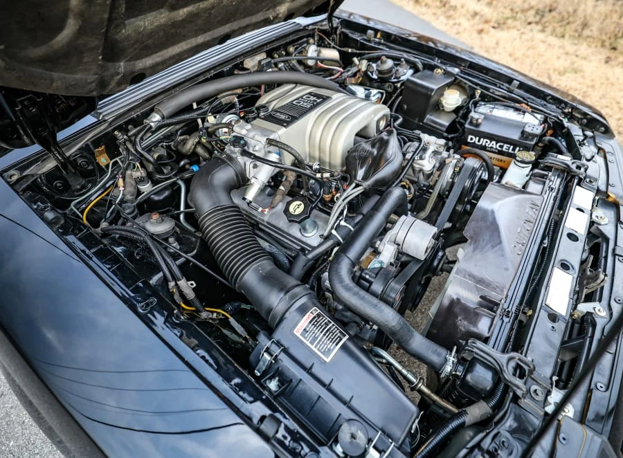 1986 Ford Mustang GT 3rd Gen - Image 27 of 28
