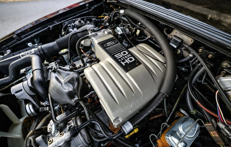 1986 Ford Mustang GT 3rd Gen - Image 25 of 28