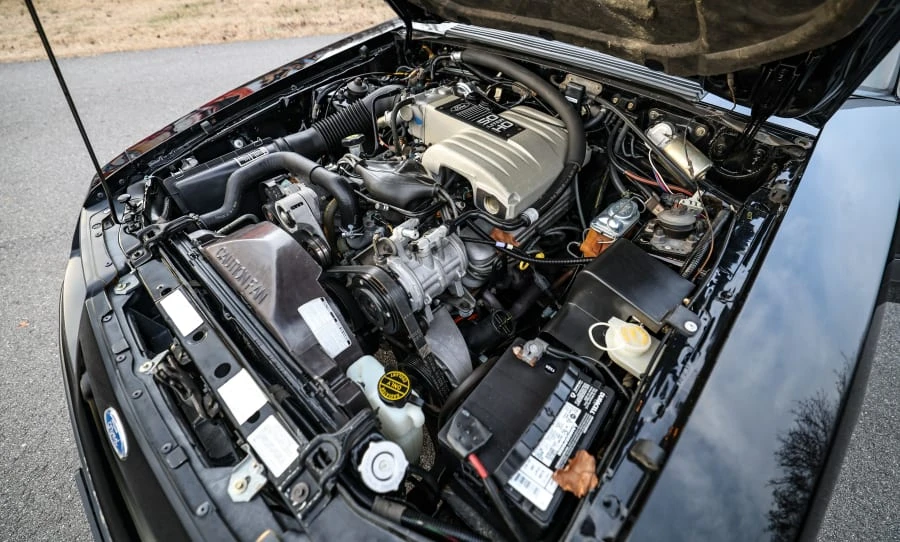 1986 Ford Mustang GT 3rd Gen - Image 24 of 28