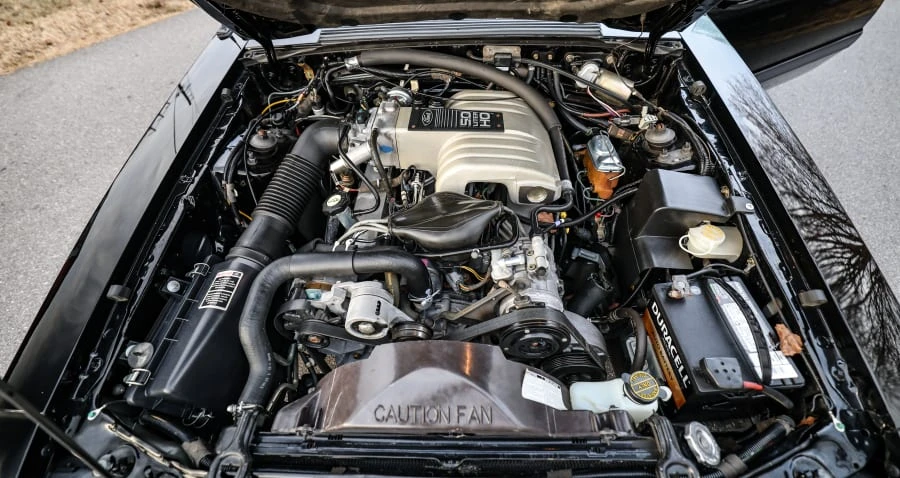 1986 Ford Mustang GT 3rd Gen - Image 28 of 28