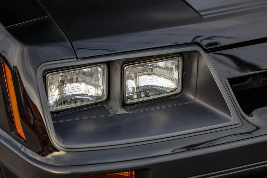1986 Ford Mustang GT 3rd Gen - Image 9 of 28