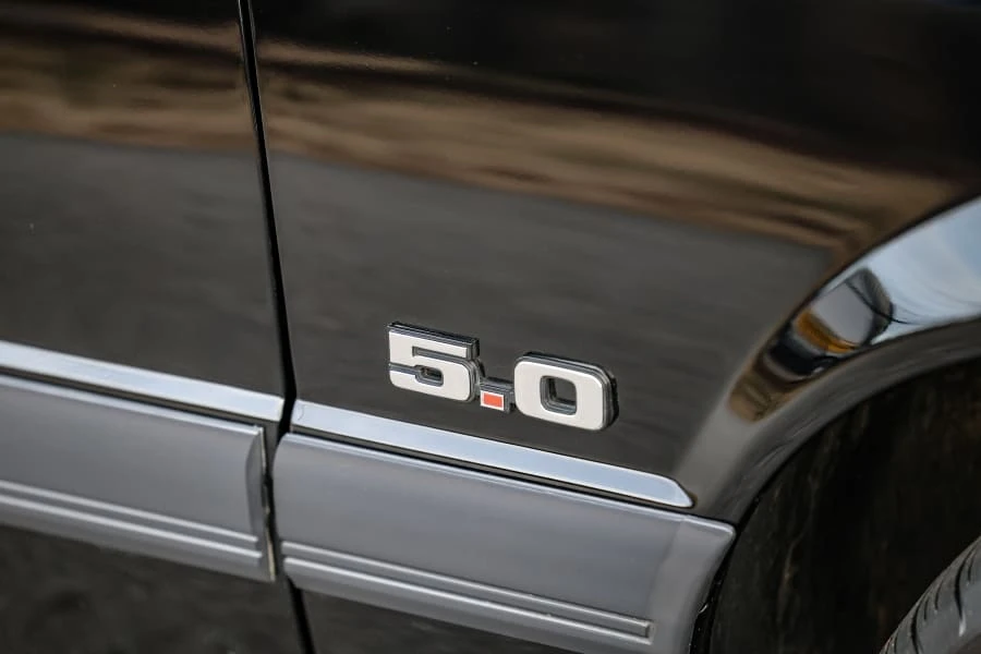 1986 Ford Mustang GT 3rd Gen - Image 8 of 28