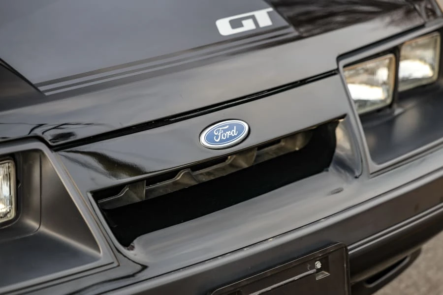 1986 Ford Mustang GT 3rd Gen - Image 11 of 28
