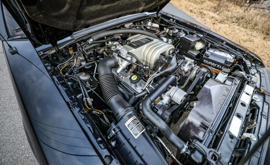 1986 Ford Mustang GT 3rd Gen - Image 26 of 28