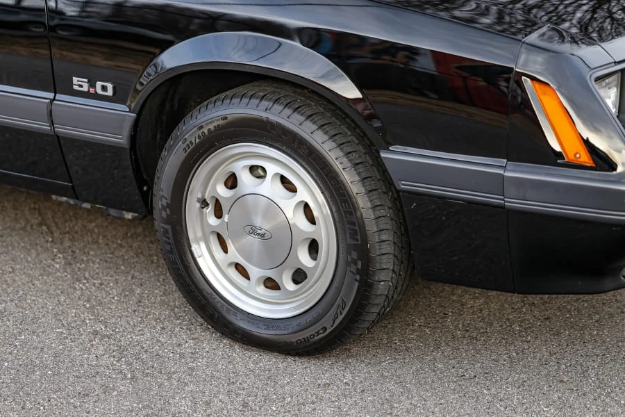 1986 Ford Mustang GT 3rd Gen - Image 14 of 28