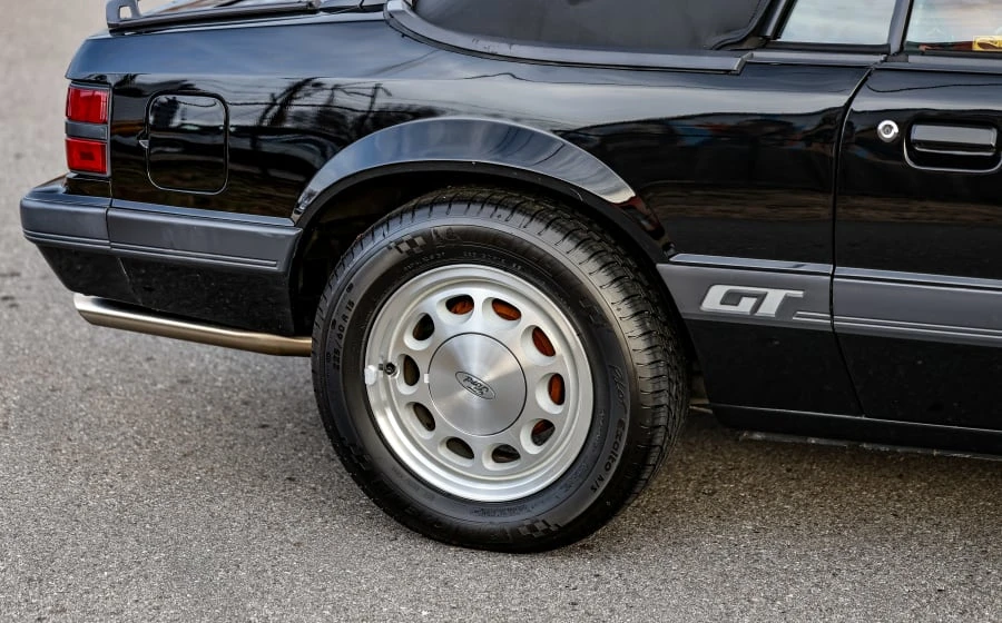 1986 Ford Mustang GT 3rd Gen - Image 15 of 28