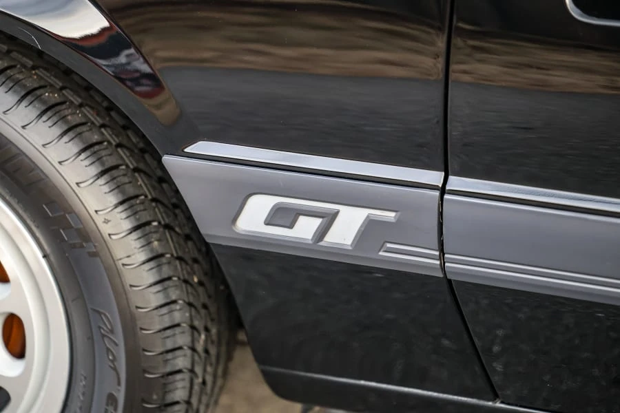 1986 Ford Mustang GT 3rd Gen - Image 13 of 28