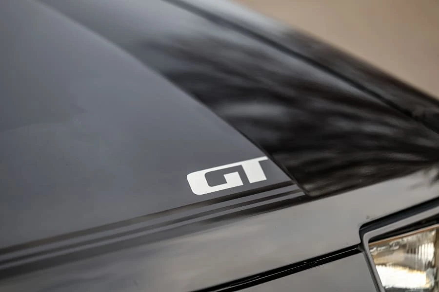 1986 Ford Mustang GT 3rd Gen - Image 7 of 28