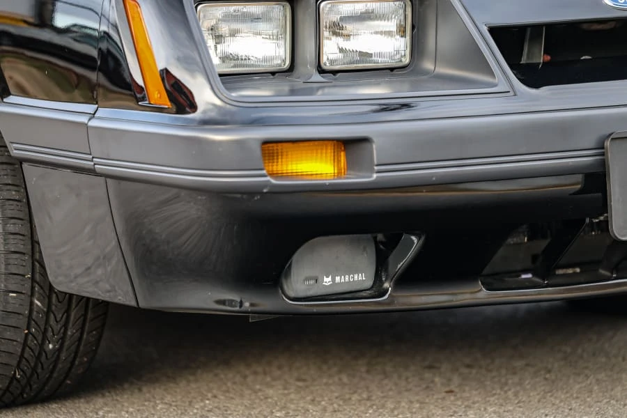 1986 Ford Mustang GT 3rd Gen - Image 10 of 28