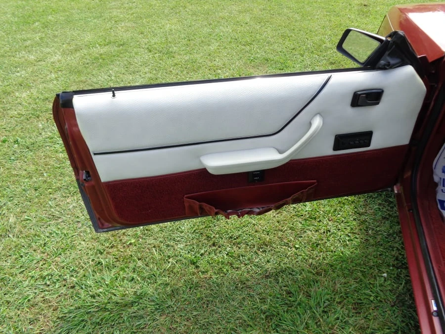 1986 Ford Mustang GT 3rd Gen - Image 9 of 11