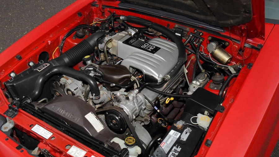 1986 Ford Mustang GT 3rd Gen - Image 6 of 31