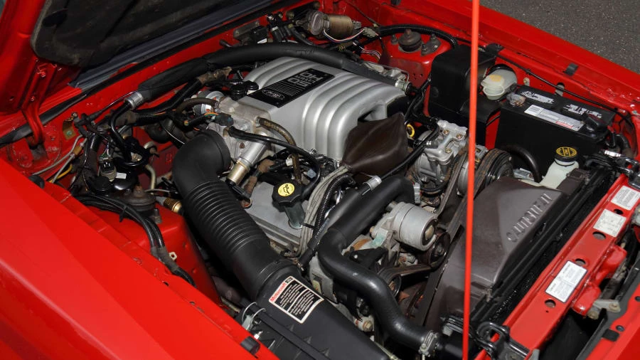 1986 Ford Mustang GT 3rd Gen - Image 7 of 31