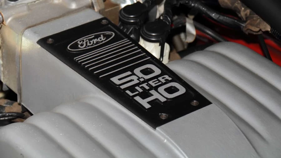 1986 Ford Mustang GT 3rd Gen - Image 11 of 31