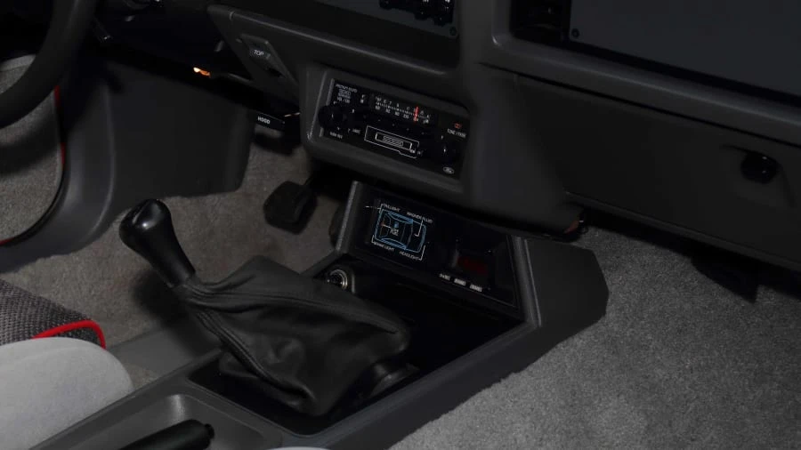 1986 Ford Mustang GT 3rd Gen - Image 19 of 31