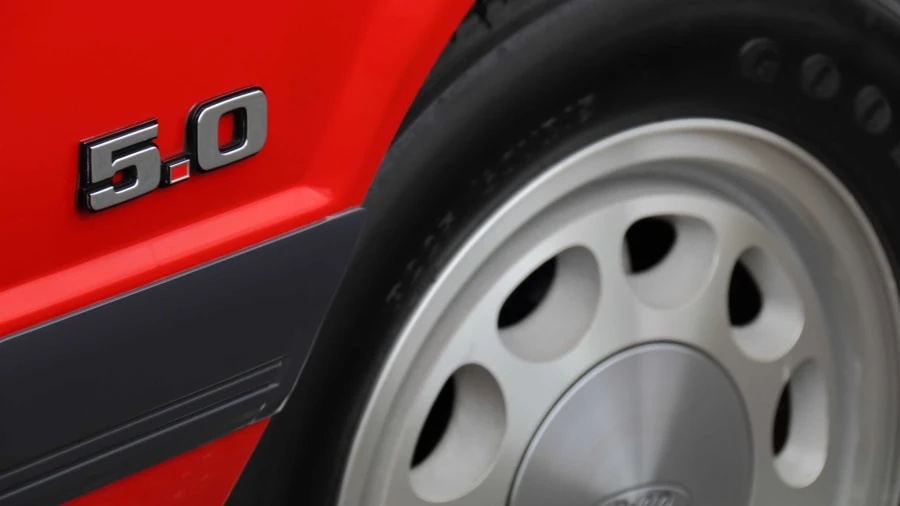 1986 Ford Mustang GT 3rd Gen - Image 20 of 31