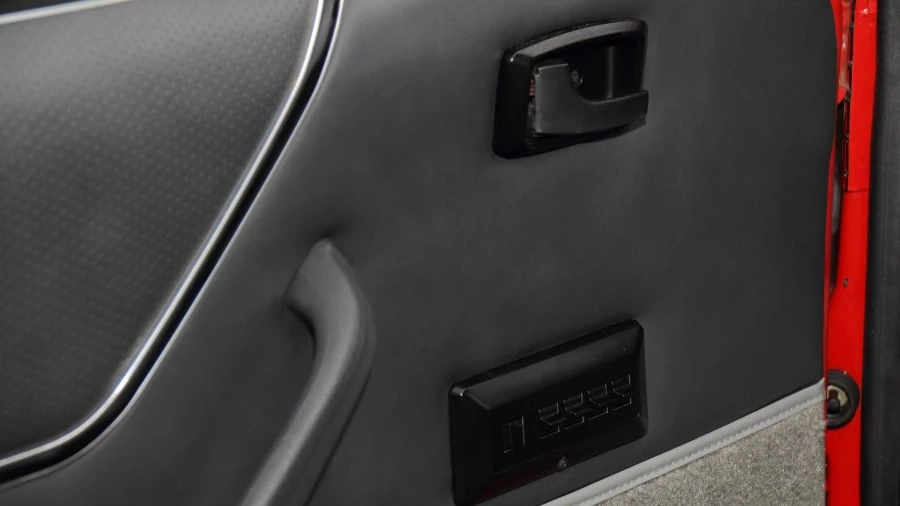 1986 Ford Mustang GT 3rd Gen - Image 22 of 31