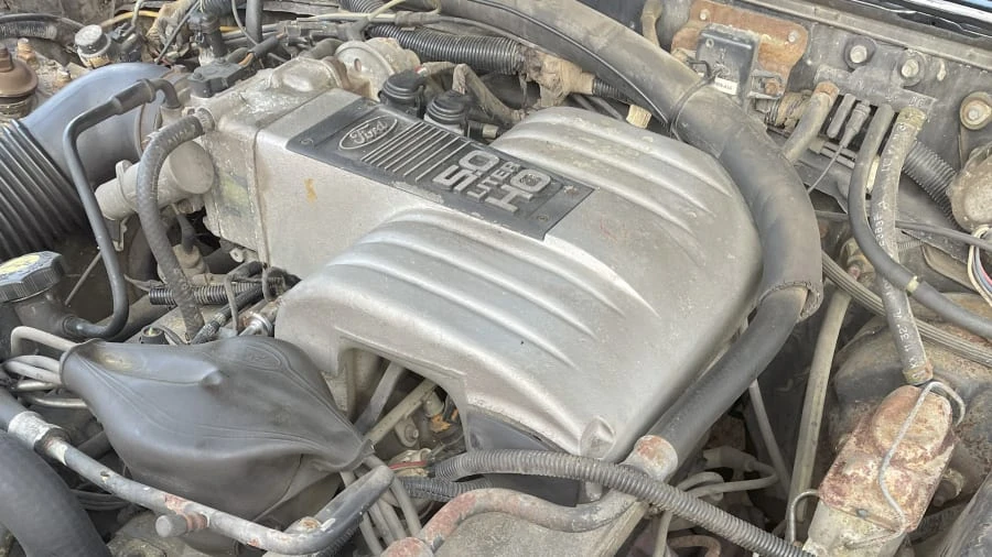 1986 Ford Mustang GT 3rd Gen - Image 8 of 8