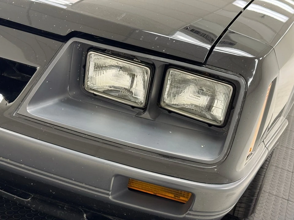 1986 Ford Mustang GT 3rd Gen - Image 12 of 12