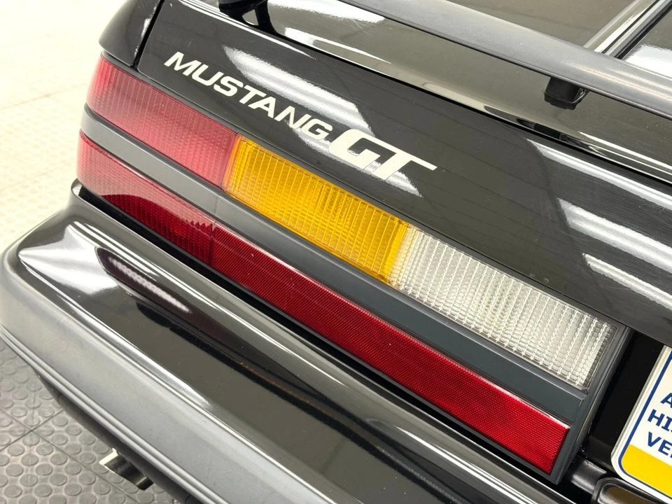 1986 Ford Mustang GT 3rd Gen - Image 21 of 21