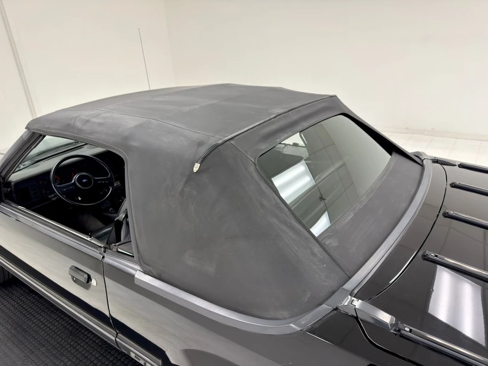 1986 Ford Mustang GT 3rd Gen - Image 18 of 21