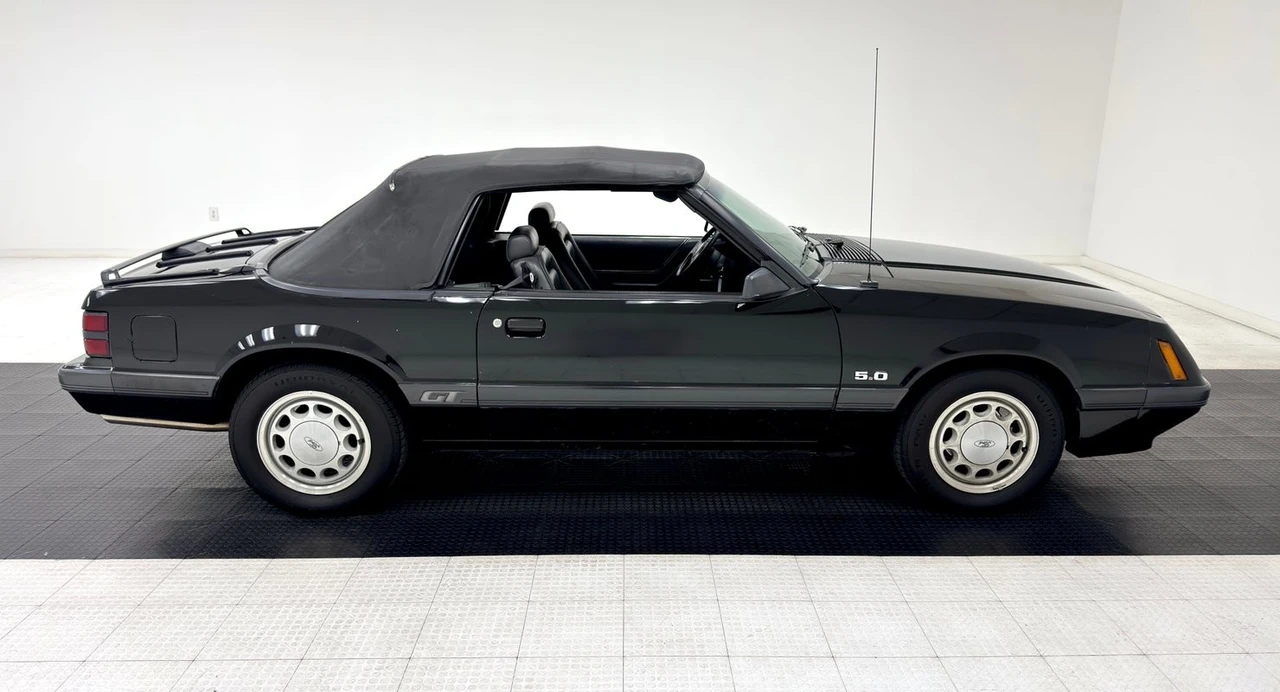 1986 Ford Mustang GT 3rd Gen - Image 9 of 21