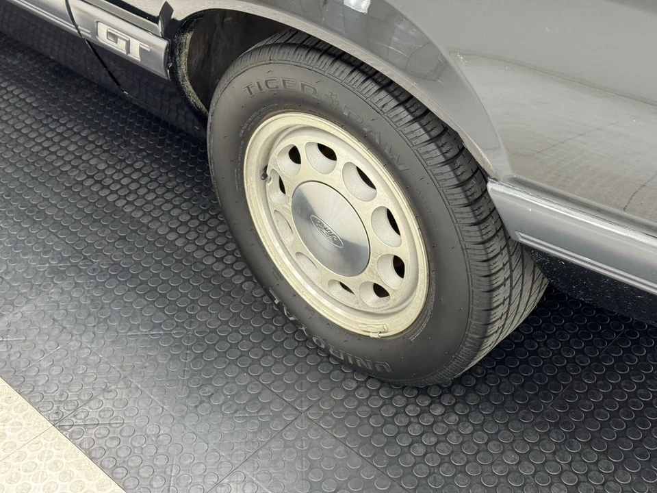 1986 Ford Mustang GT 3rd Gen - Image 19 of 21