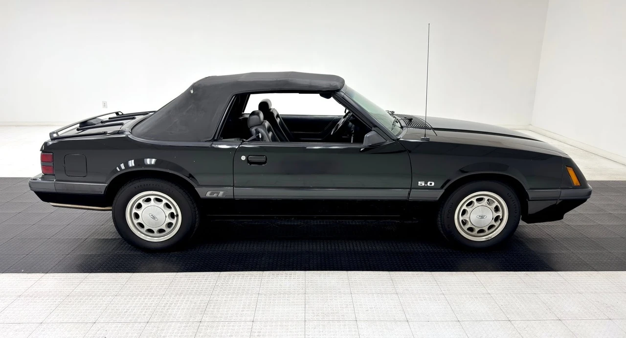 1986 Ford Mustang GT 3rd Gen - Image 9 of 21