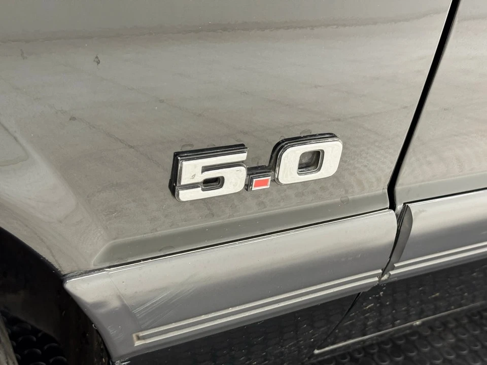1986 Ford Mustang GT 3rd Gen - Image 14 of 21